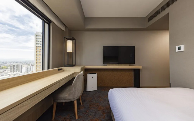 JR Kyushu Hotel Kumamoto