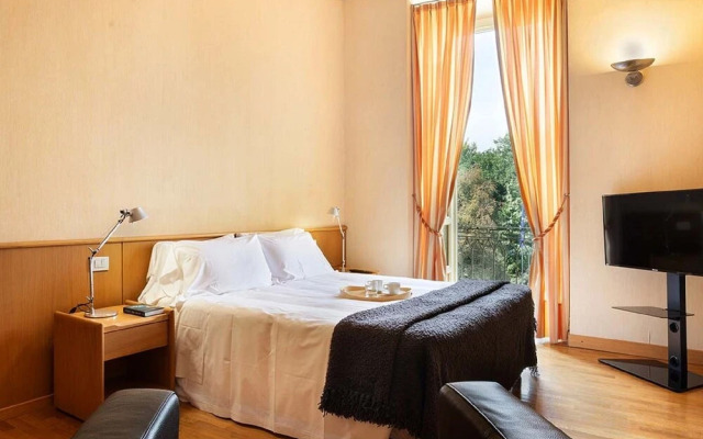 Amazing Apartment in Torino near Egyptian Museum & River Po