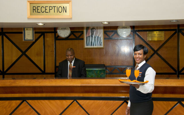 Holiday Inn Mutare by IHG