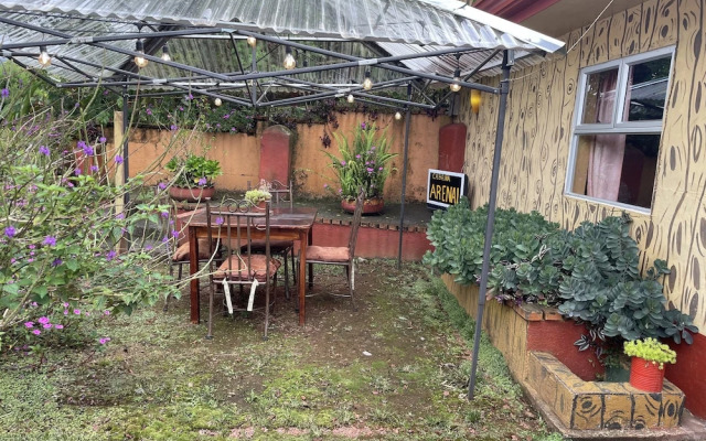 Tiquicia Lodge