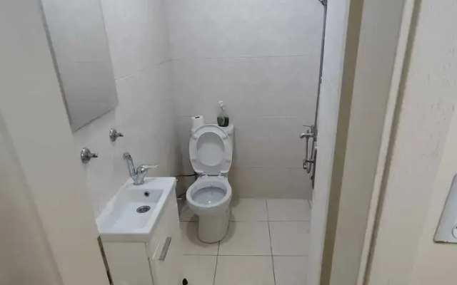 Çarşı Marin Denizer Pension
