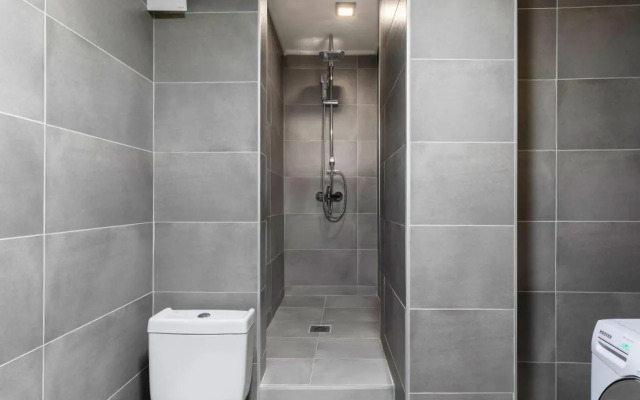 Urban loft I