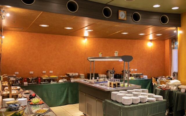 APA Hotel Osaka Temma