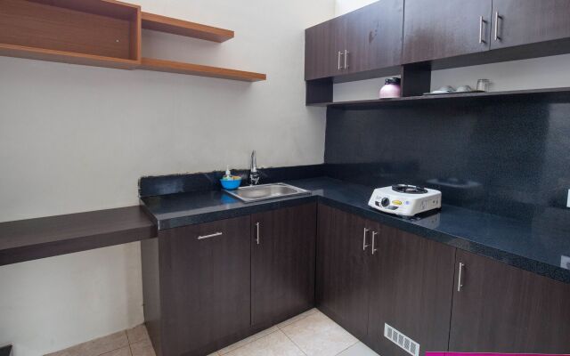 Kubu Munggu Homestay