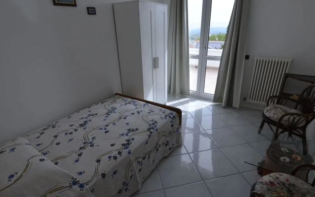 A Serene Stay in Gemmano