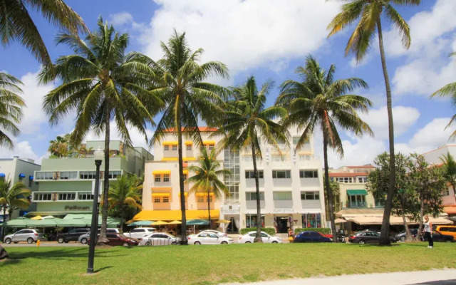 The Casa Grande Beach House