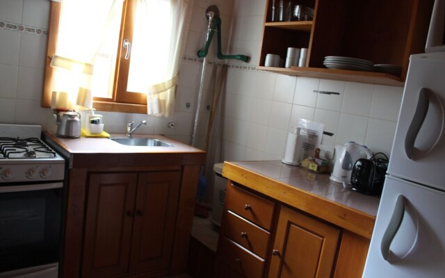 Apart Hotel Del Tilo