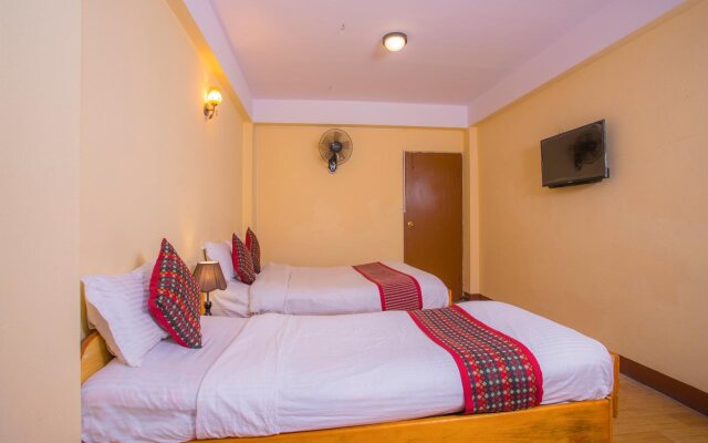 OYO 258 Heart Of Bhaktapur Guest House