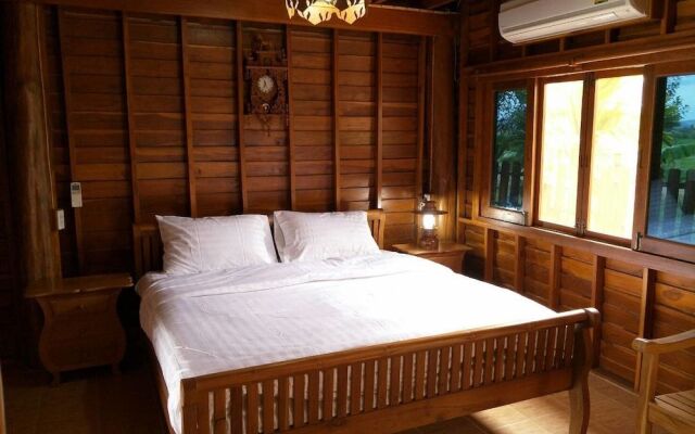 Huanmaisakngam Resort