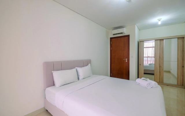 Brand New 2BR L'Avenue Apartment