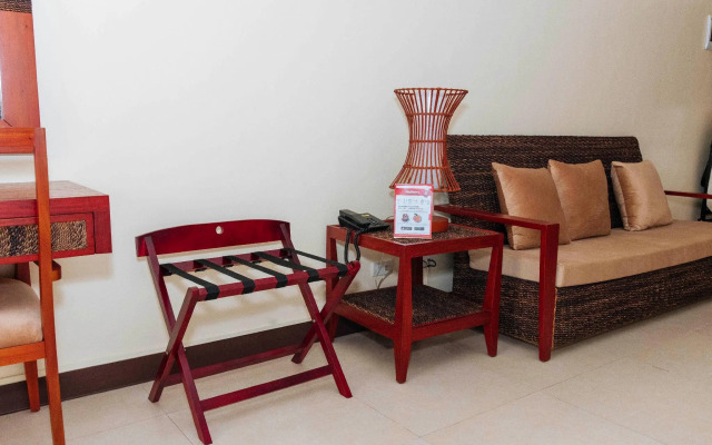 RedDoorz Premium @ Sampaloc Makati