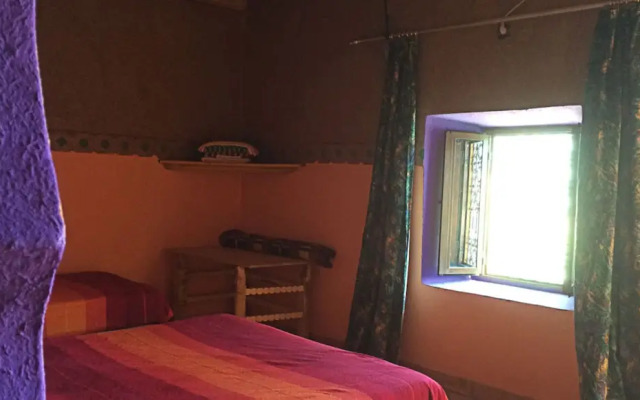 Restaurant And Auberge Jnane Dar Diafa