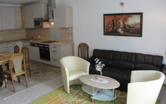 Apartment St. Nikola