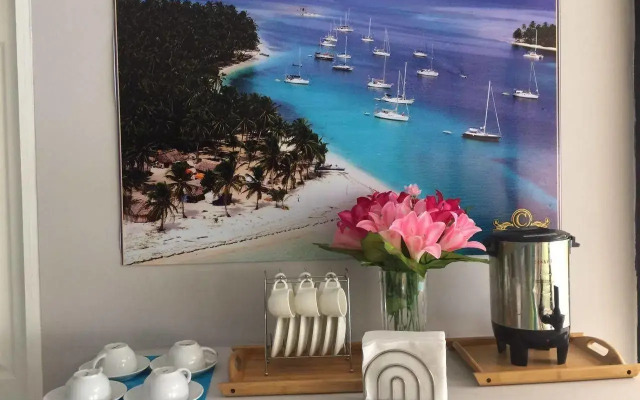 Hostal Carolina Princess Marbella