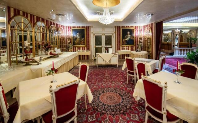 Hotel Palais Porcia