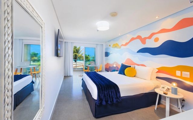Kembali Hotel Porto de Galinhas - Adults Only