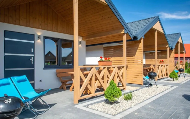 Holiday Home in Ustka Near Baltic Sea