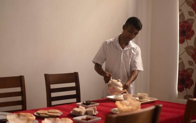Galle Large Serviced Villa Near Beaches & Fort