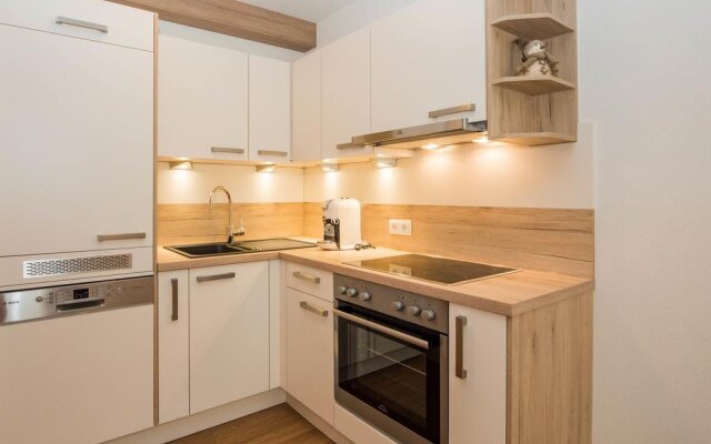 Pension Hornbachstüberl