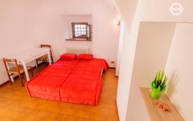 Frapporta Apartments