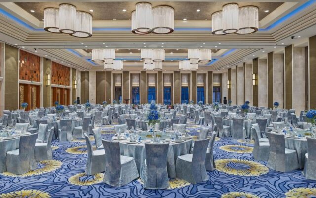 Lavenna Resort Judiao Shenzhen