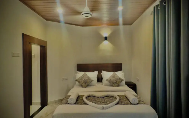 Aloe Transit Hotel