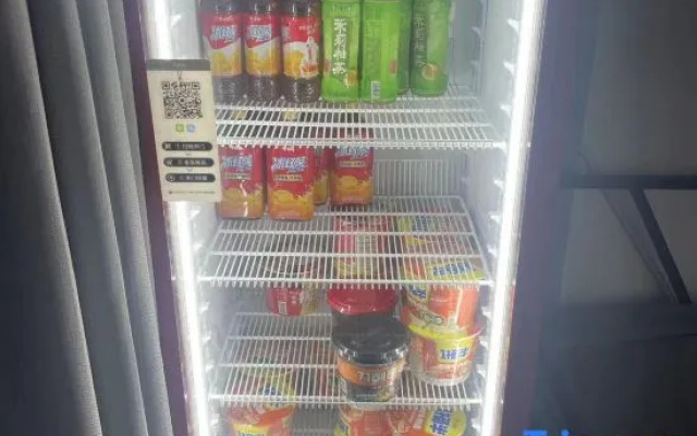 Tomato E-sports Homestay – Meal – Linyi