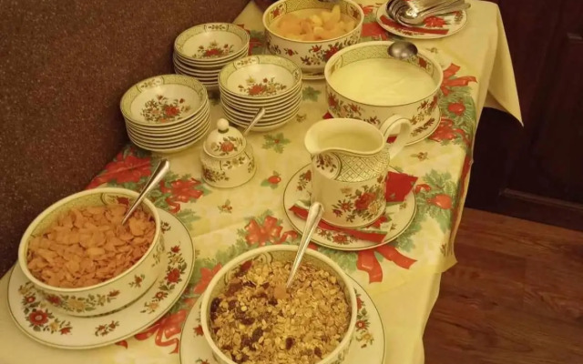 Hotel Restaurant Graf Rolshausen