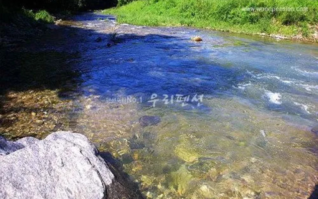 Hometown Pension of Yangpyeong Jazz