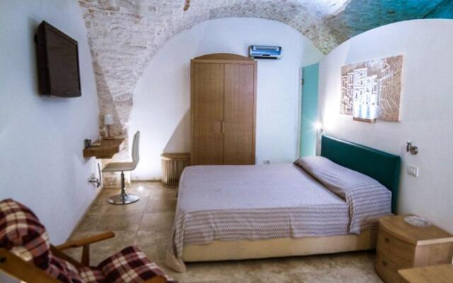 Monolocale del Conte