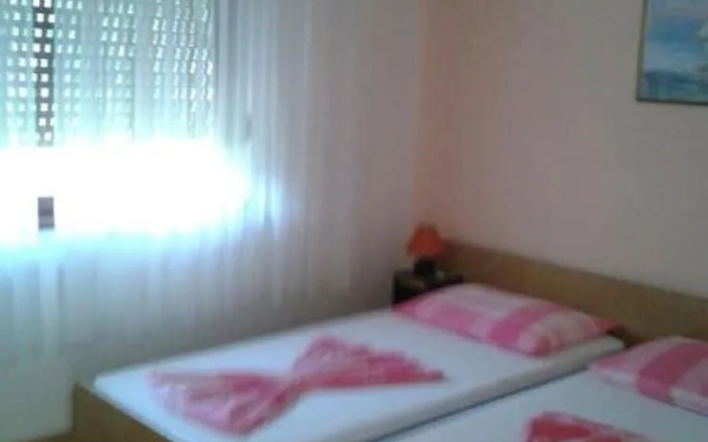 Apartment Stoja