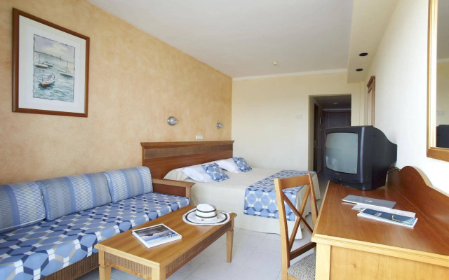 Sirenis Hotel Club Siesta