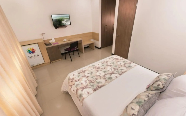 Hotel Baroca