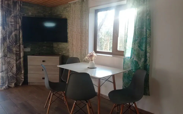 Amrakits Canyon Guesthouse