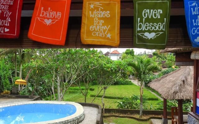 Mandala Hostel Ubud