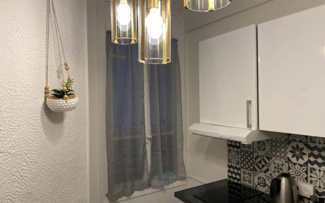 Appartement Bellarosa