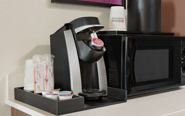 Hilton Garden Inn Allentown Bethlehem Airport