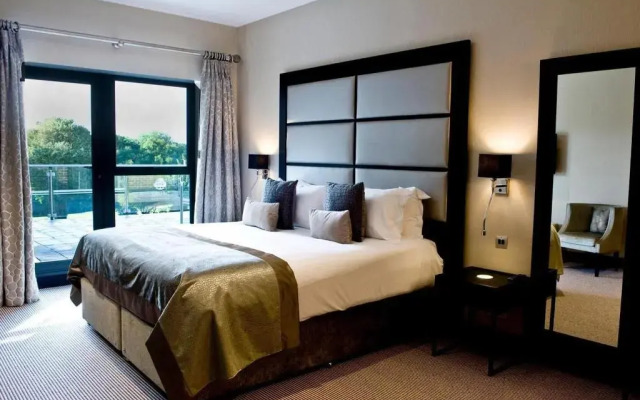 The Lodge at Kingswood