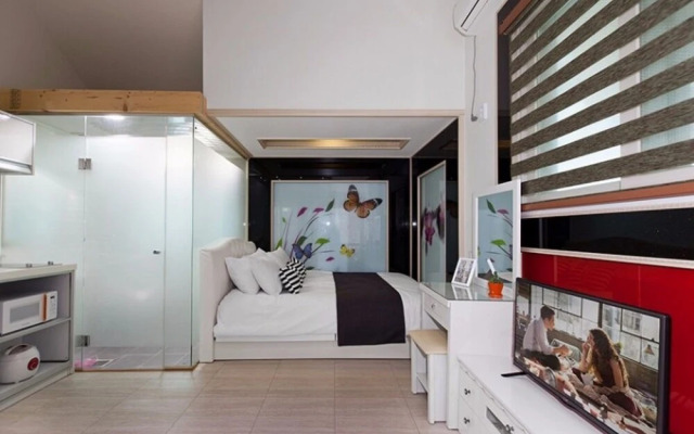 Gapyeong Eden Pension