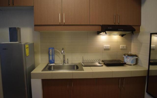 Sodi's Suite 1805