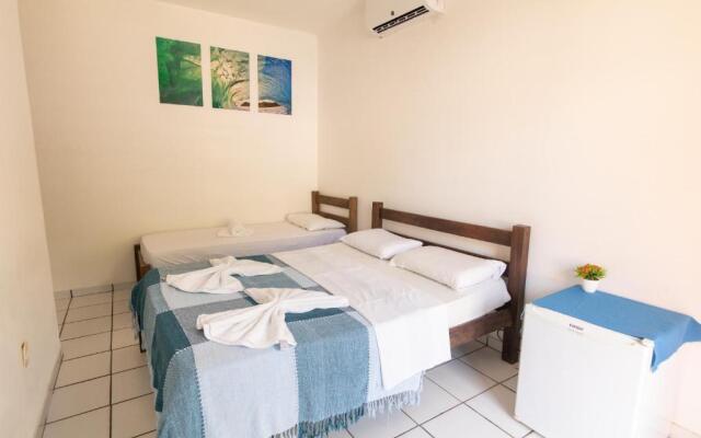 Surfcamp Arara