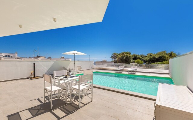 1934 Villa Punta Ristola