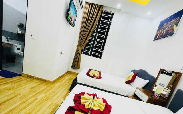 Sapphire Hotel Hue