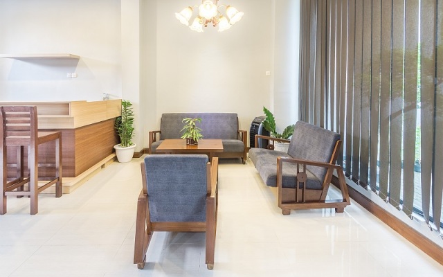 OYO 411 Homestay Tentrem Ayem