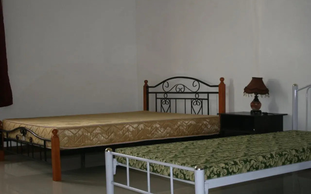 Tanaka Guest House