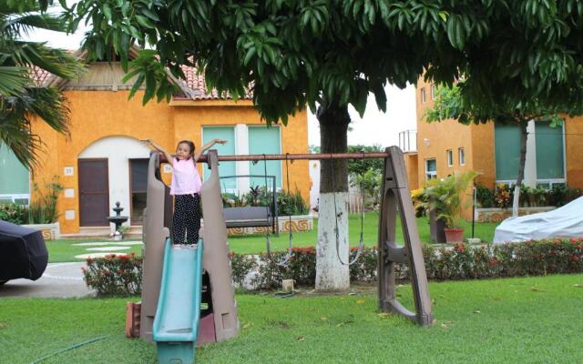 Casa Brisassol Diamante