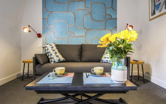 La conciergerie appartement privé & Spa