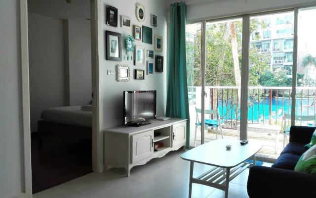 The Seacraze Hua Hin