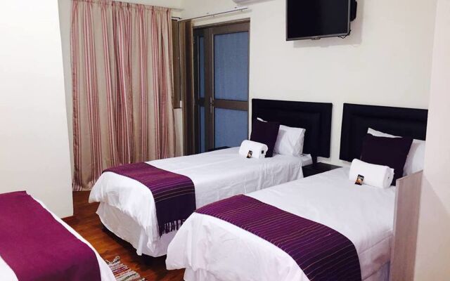 Newtondale Self Catering