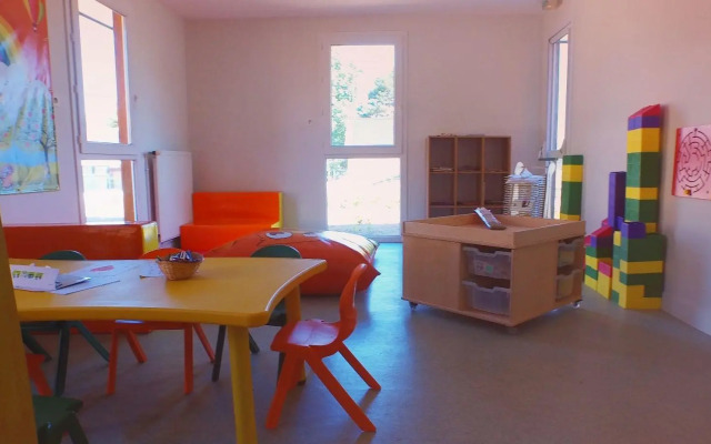 VVF Amboise Les Châteaux de la Loire